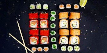 Sushi, products.top_seti